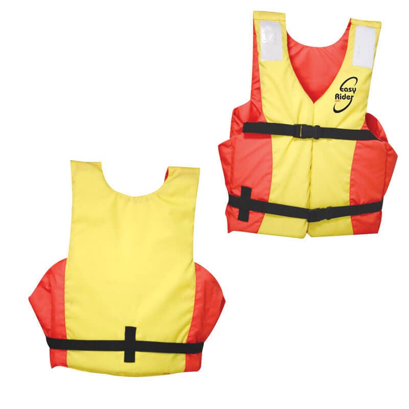 Life Jacket Buoyancy Aid, Easy Rider 50N, ISO 12402-5