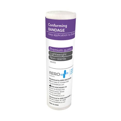AeroForm™ Conforming Bandage 3in x 4.3yds, AF75