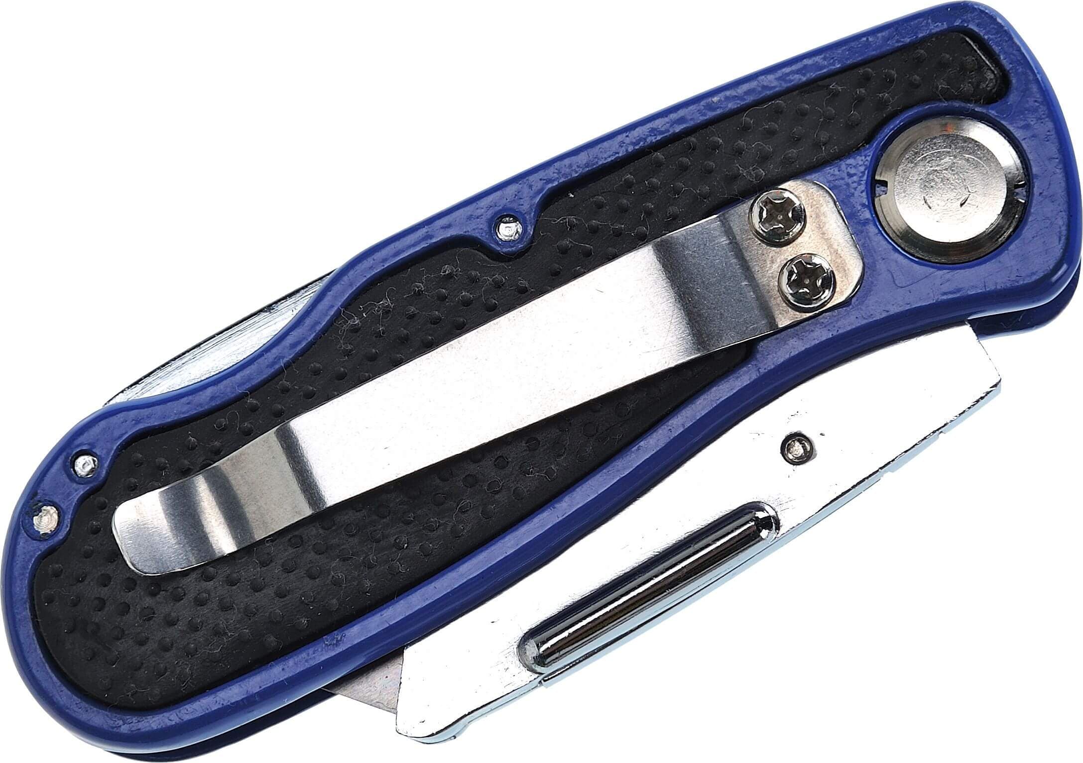 Folding Utility Knife, KN30