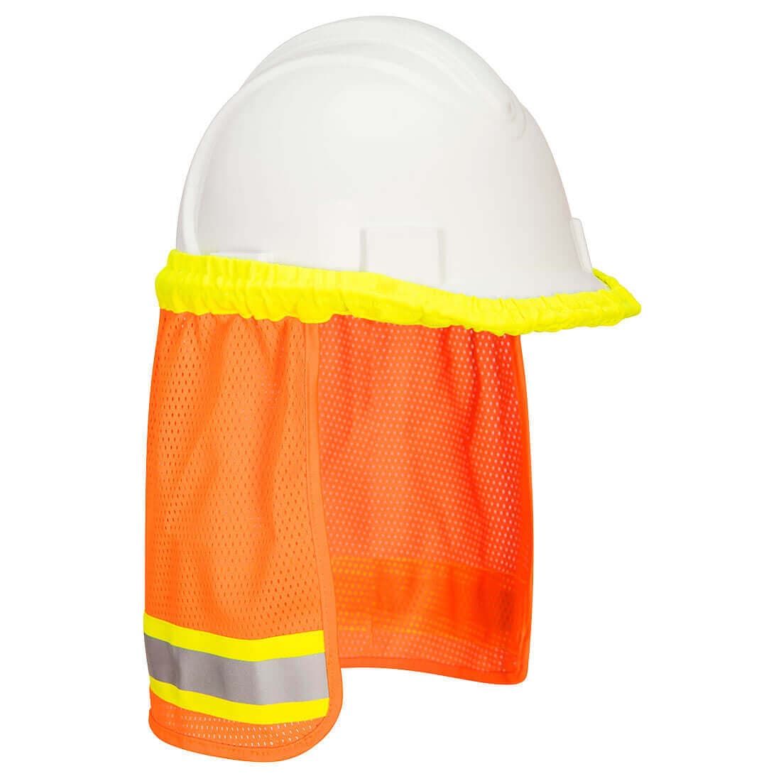 High Visibility Neck Shade