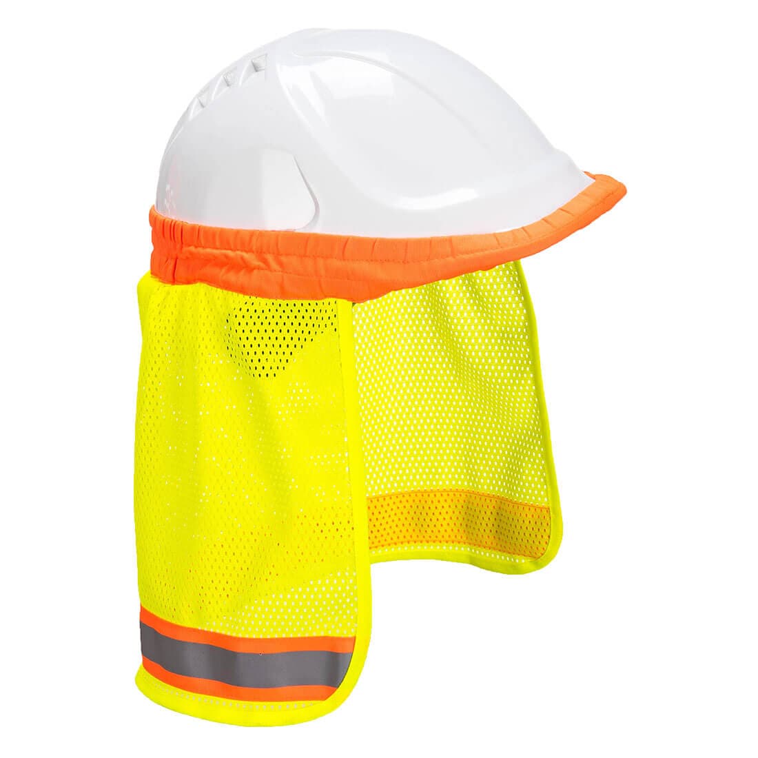 High Visibility Neck Shade — view 2