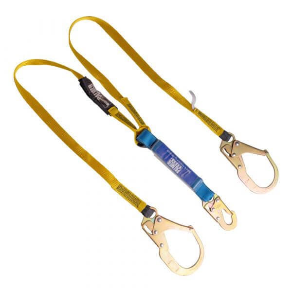 Lanyard Rebar hooks — view 1