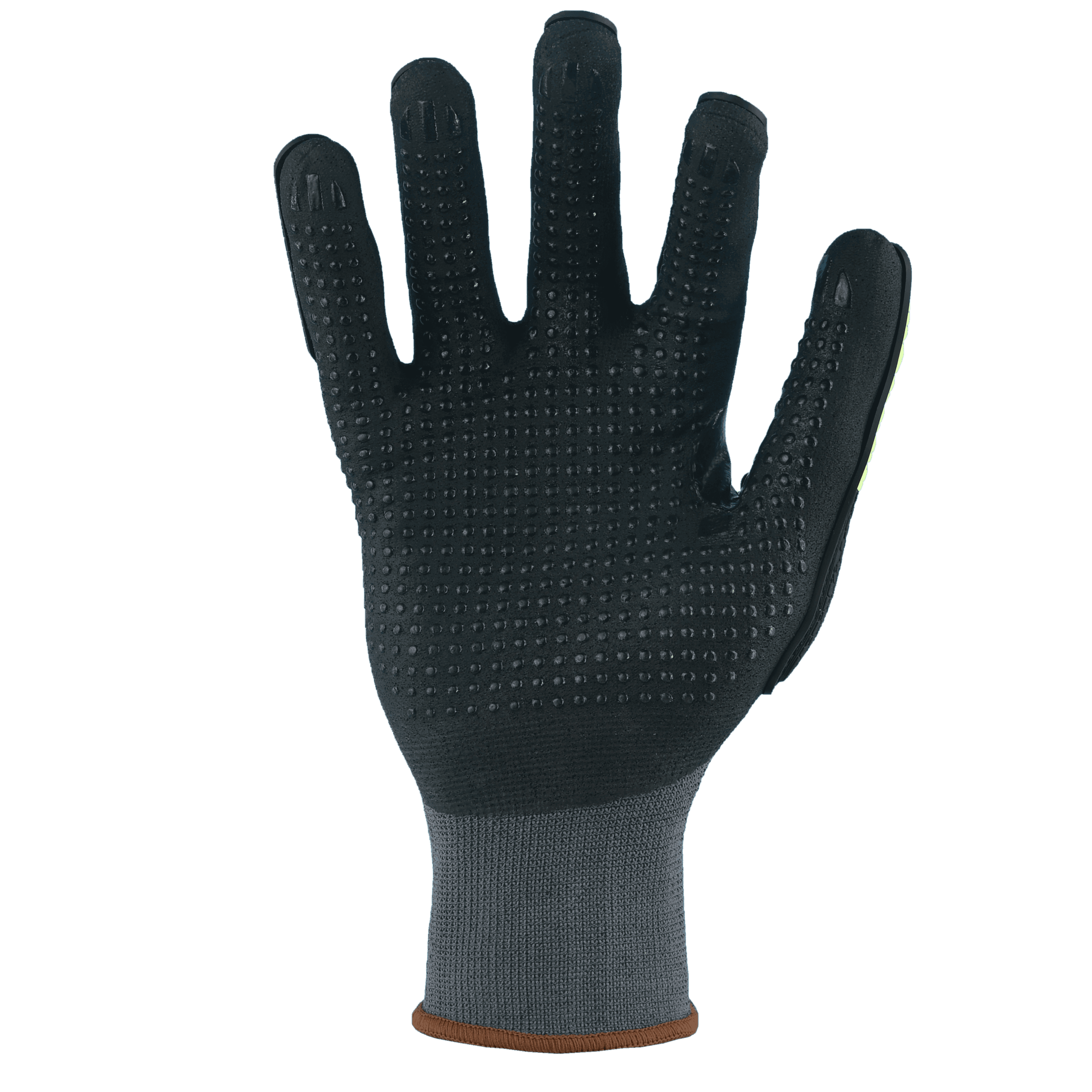 18 Gauge HPPE A4 Cut Resistant Glove — view 3