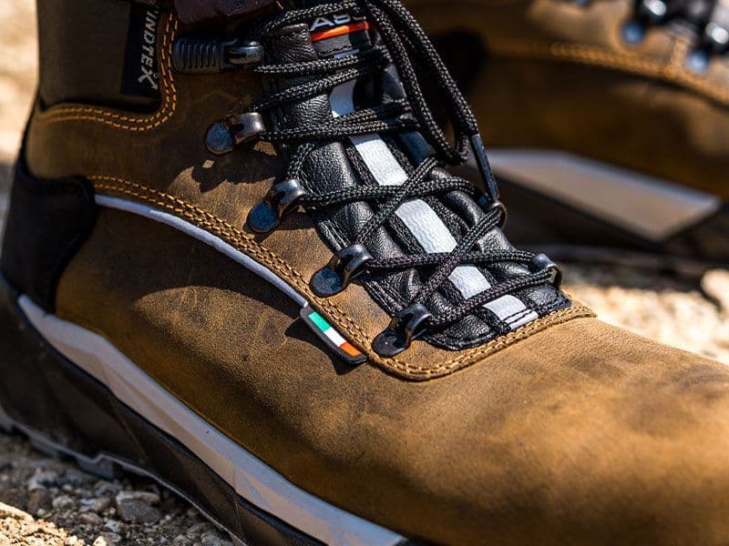 Makalu Safety Boots S3 CI WR — view 2