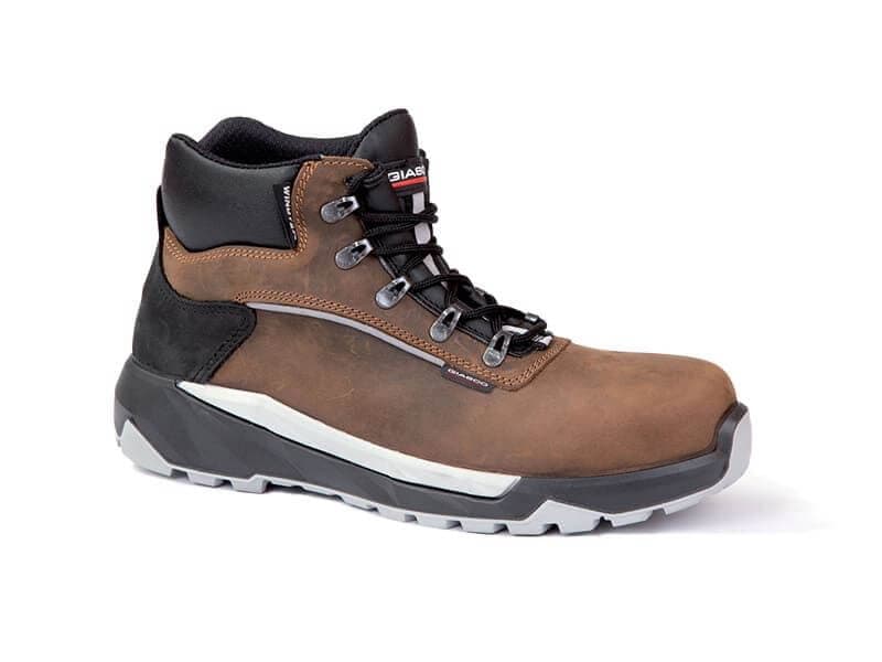 Makalu Safety Boots S3 CI WR — view 4