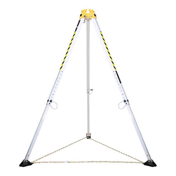 Confined Space Tripod — view 1