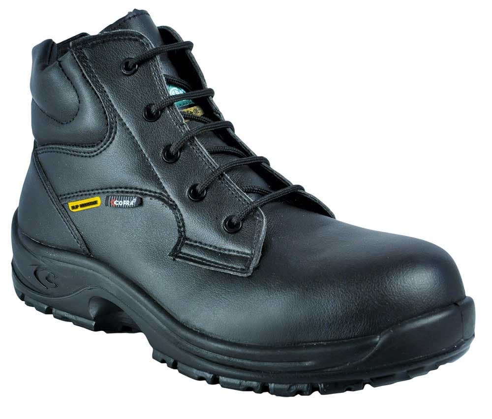 LIQUID Safety Boots SD+ PR — view 1