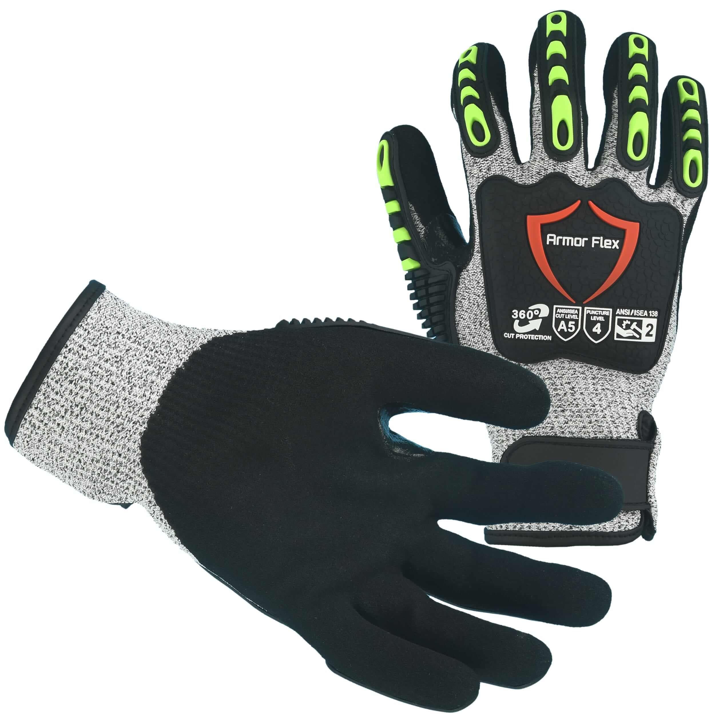 Armor Flex Impact Glove