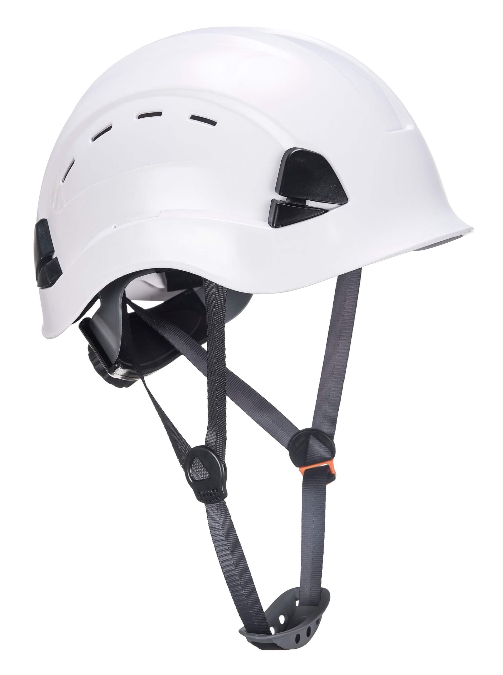 Hard Hat for Height Endurance — view 2