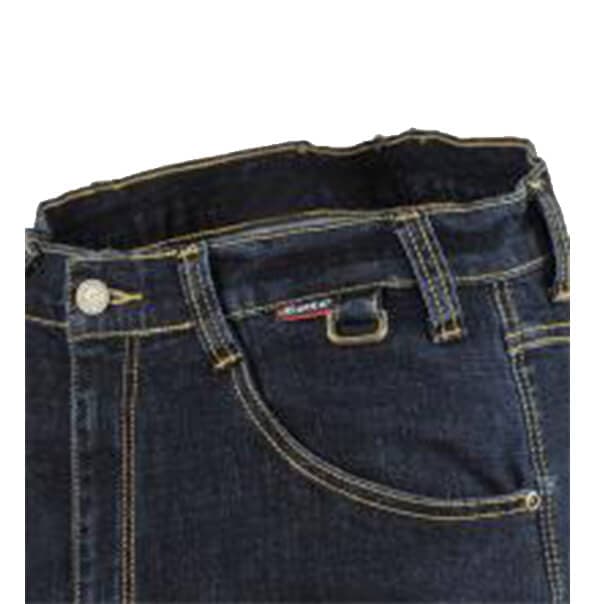 QUARTEIRA WORK JEANS — view 2