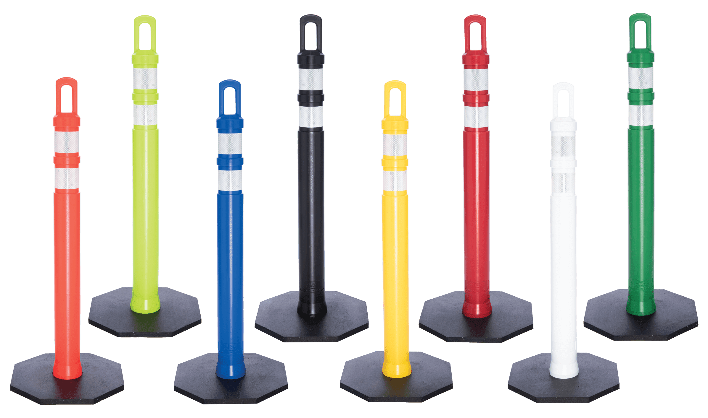 Delineators