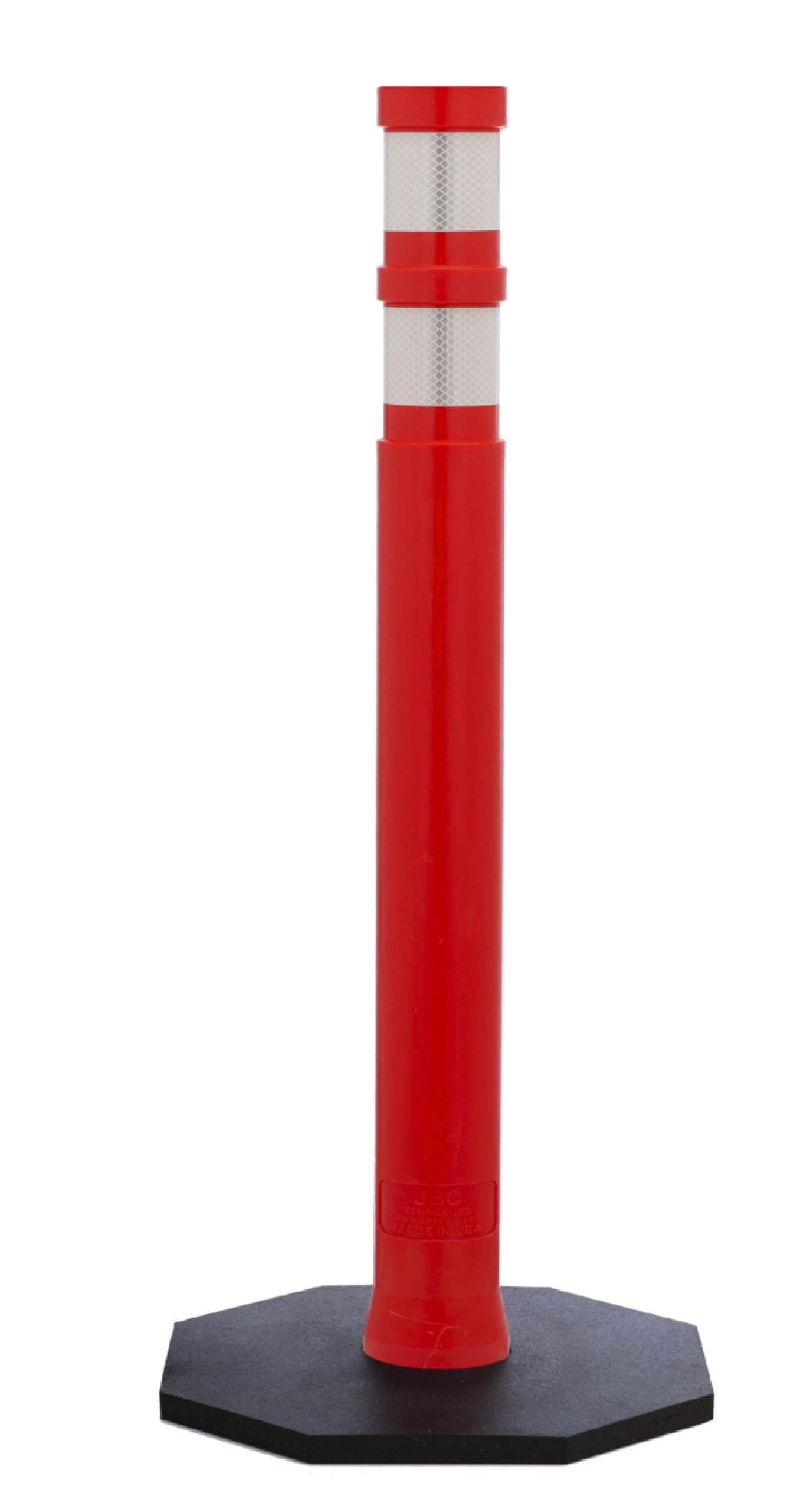 Delineators — view 2
