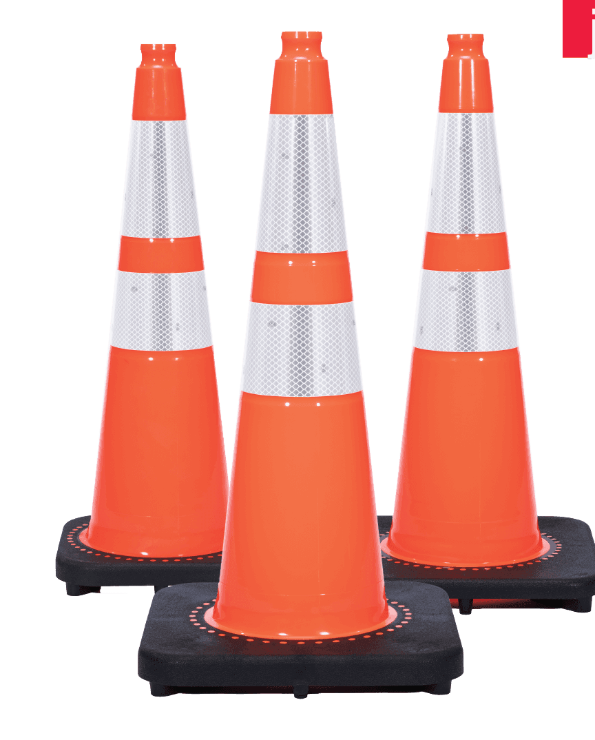 Cone Bars — view 5
