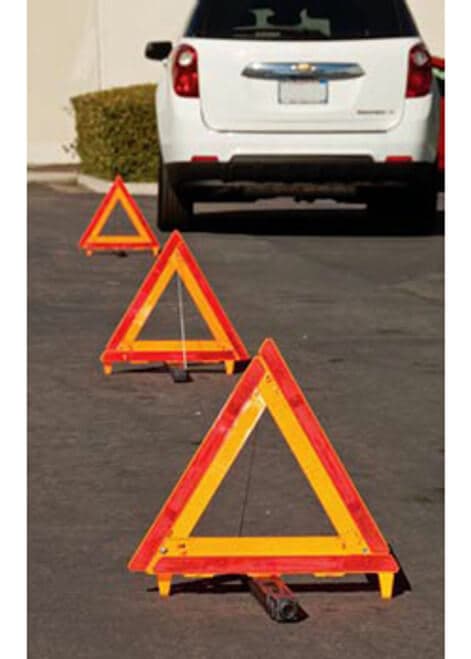Triangle Warning Kits — view 2