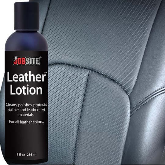 Leather Lotion for Shoes & Boots — view 3