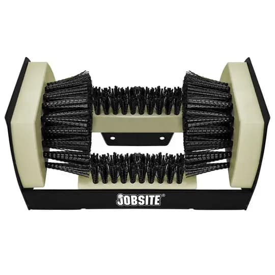 The Original Boot Scrubber