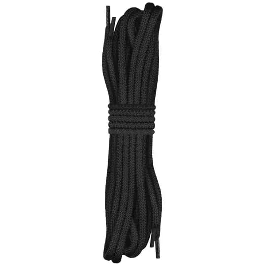 Durable Braided Boot & Shoe Laces