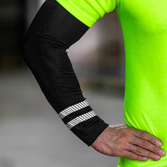 Cooling Arm Sleeve — view 2
