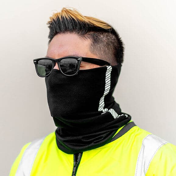 Multipurpose Neck Gaiter