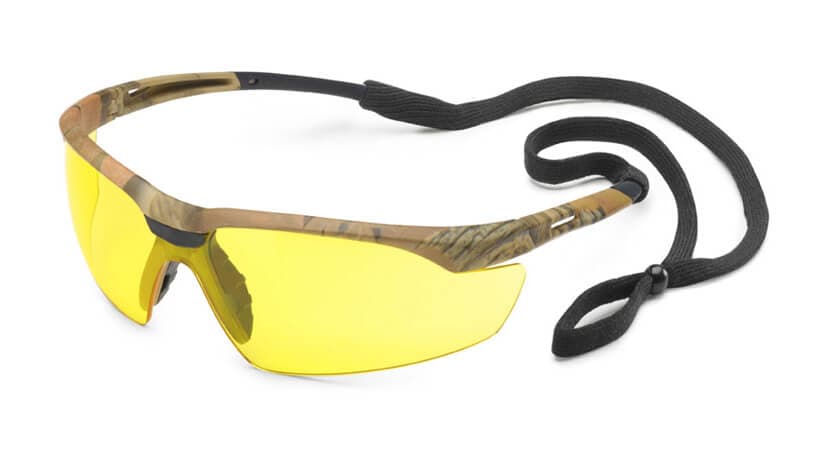 Conqueror Safety Eyewear — view 3