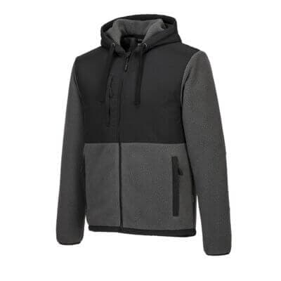 KX3 Borg Fleece Jacket