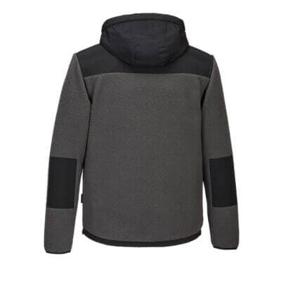 KX3 Borg Fleece Jacket — view 2