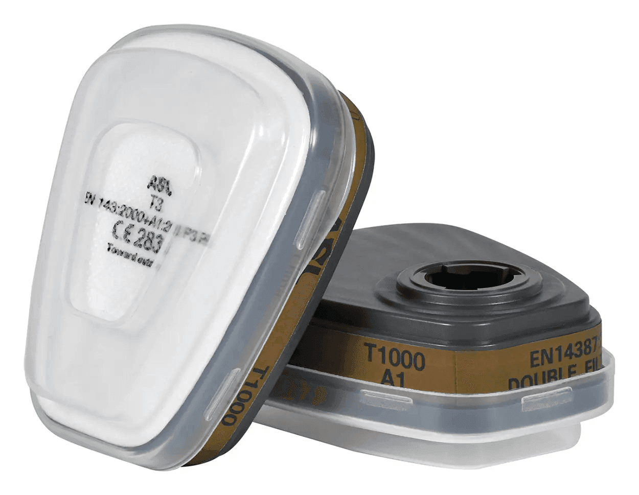 Cofra T1000T3 A1 P3 R Bayonair Range