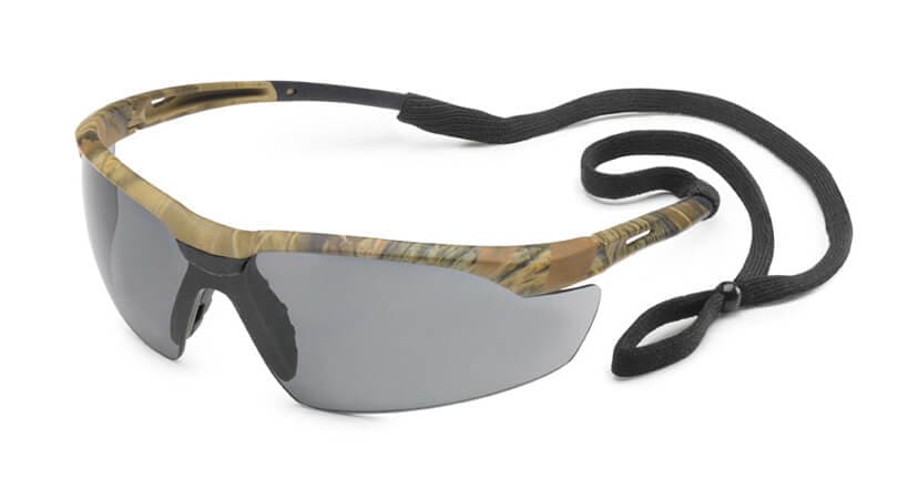 Conqueror Safety Eyewear — view 4