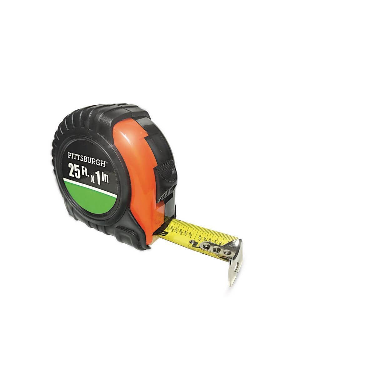 25 ft. x 1 in. QuikFind Tape Measure with ABS