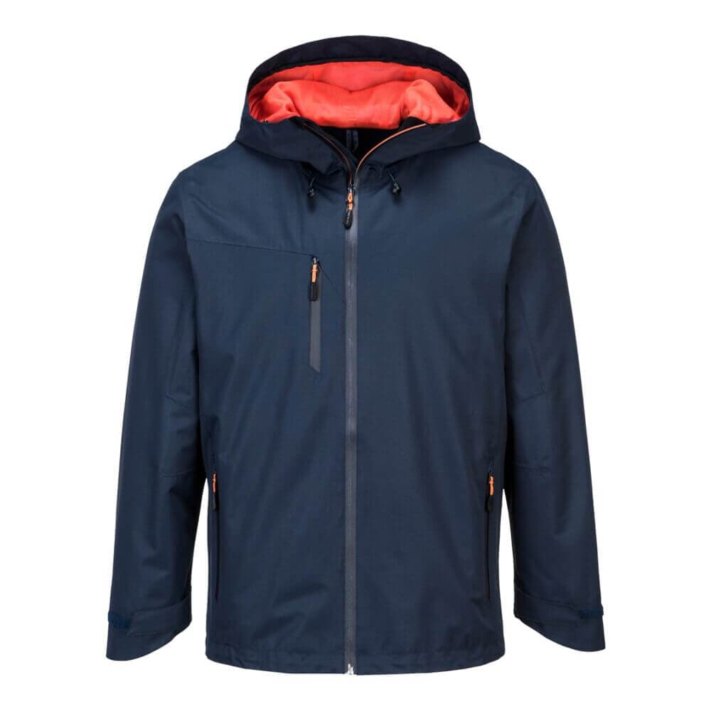 KX3 Rain Jacket