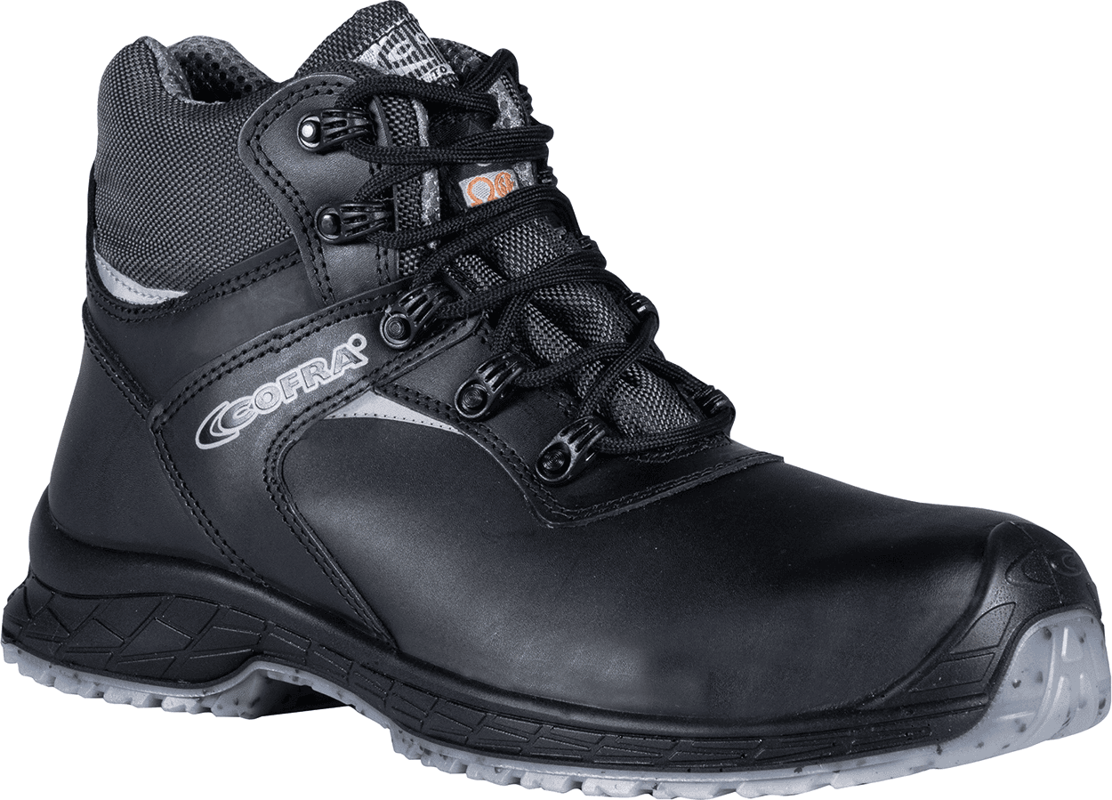 WINNIPEG I/C EH PR SAFETY BOOTS — view 1