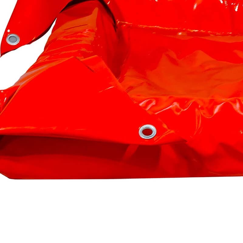 Tryall's Portable Spill Containment Berm — view 2
