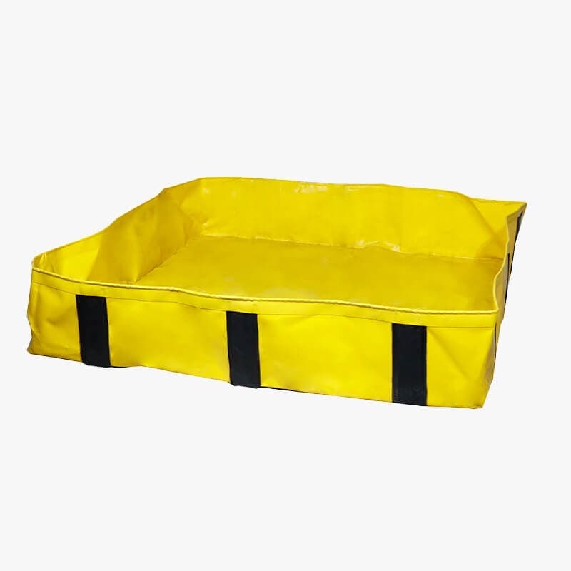 Tryall's Portable Spill Containment Berm — view 3