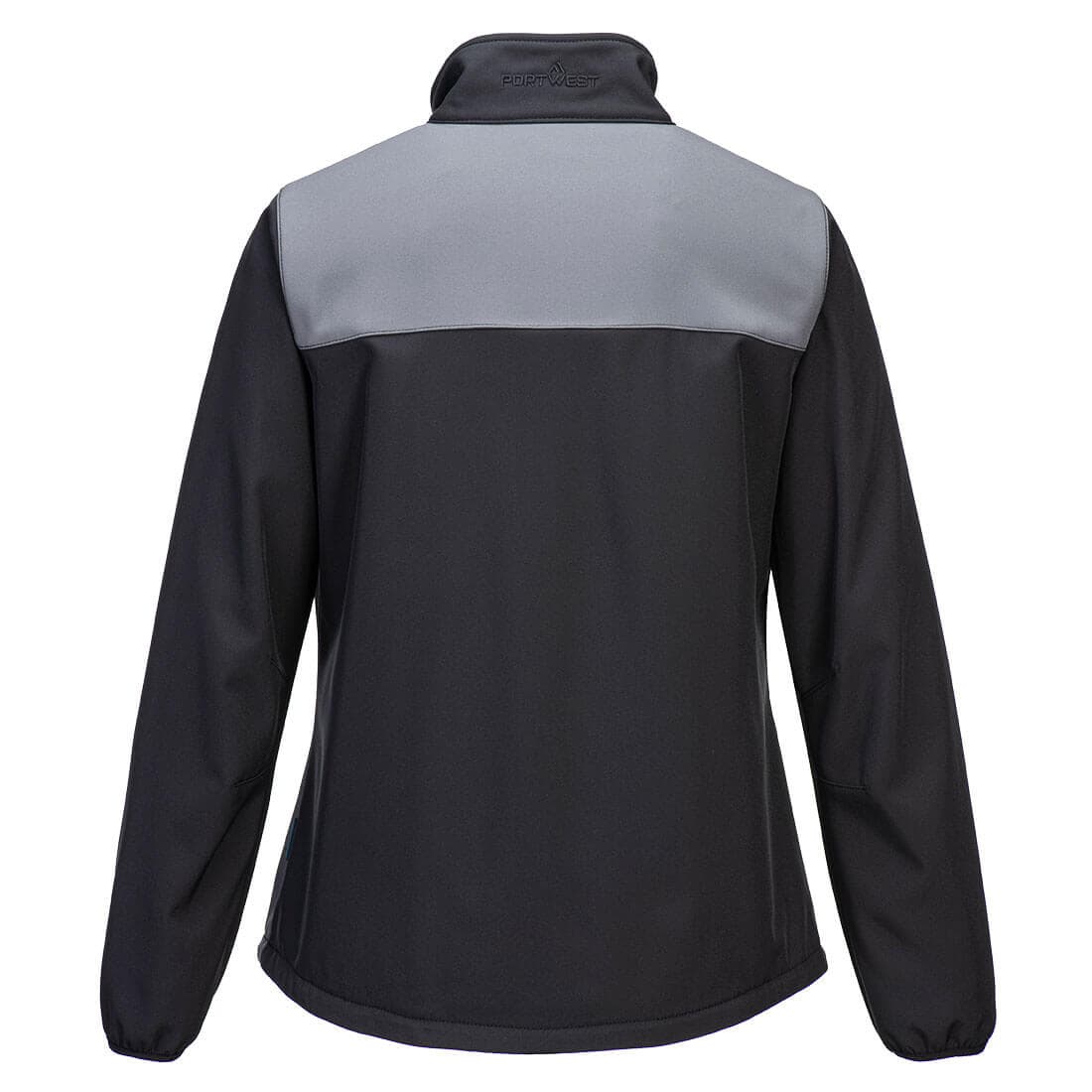 PW2 Women's Softshell (2L) — view 2