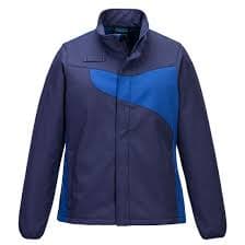 PW2 Women's Softshell (2L) — view 3