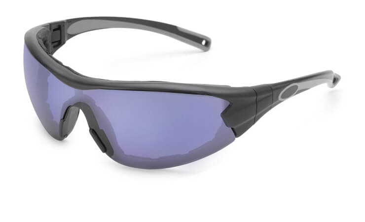 Swap Hybrid Safety Glasses — view 3