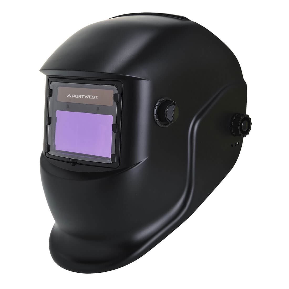 BizWeld Plus Welding Helmet — view 2