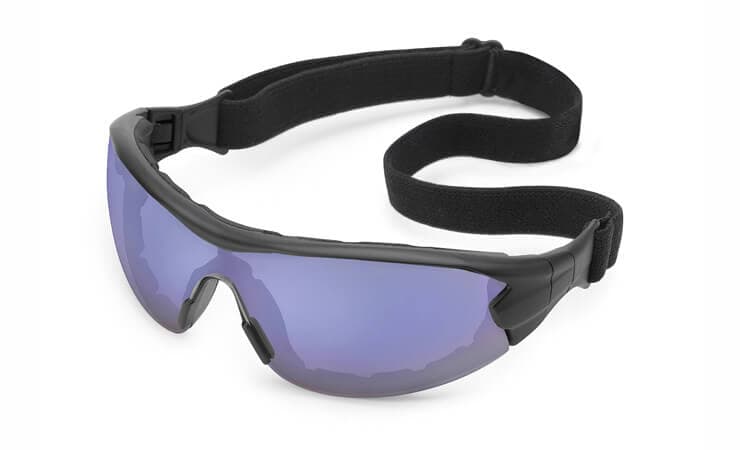 Swap Hybrid Safety Glasses — view 4