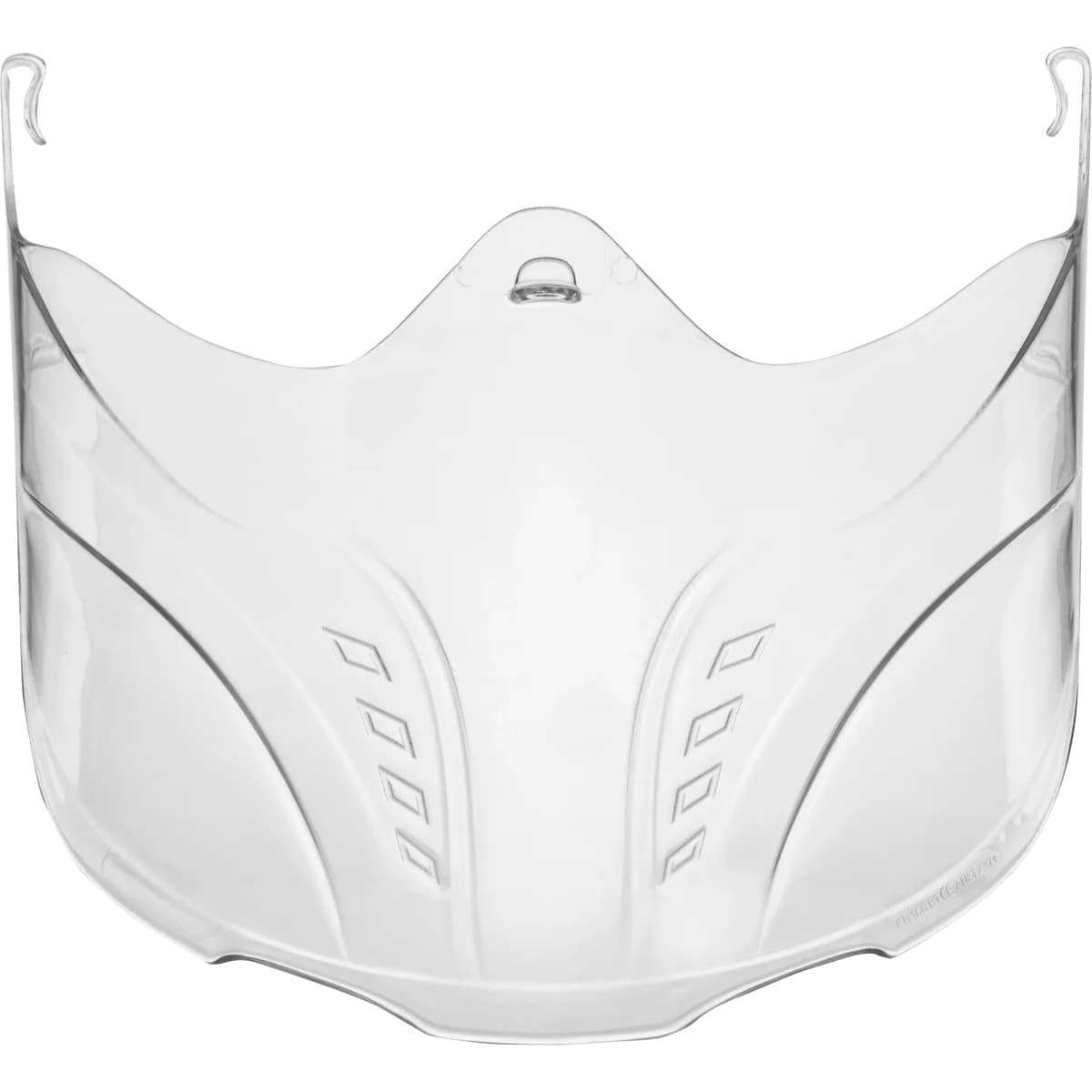 Premium Anti Fog Goggles w/ Detachable Face Shield — view 4