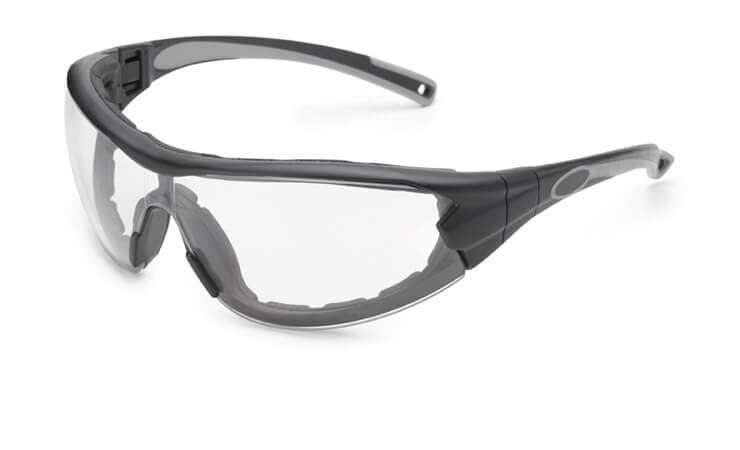 Swap Hybrid Safety Glasses — view 9
