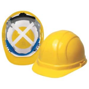 Omega 360® Hard Hat, Type II — view 3