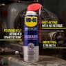 Lubricants filter icon