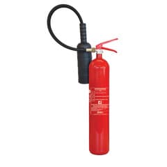 5KG CO2 Fire Extinguisher