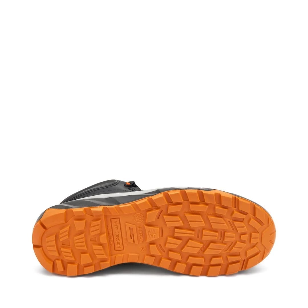 TRIVOR Safety Boots S3L FO SR — view 3