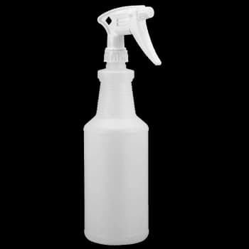 32 oz. Spray Bottle — view 1