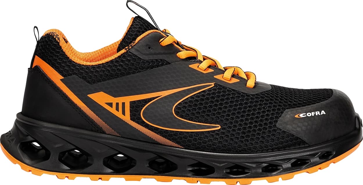 KOMBO ATHLETIC SNEAKERS ESD S1 PS FO SR