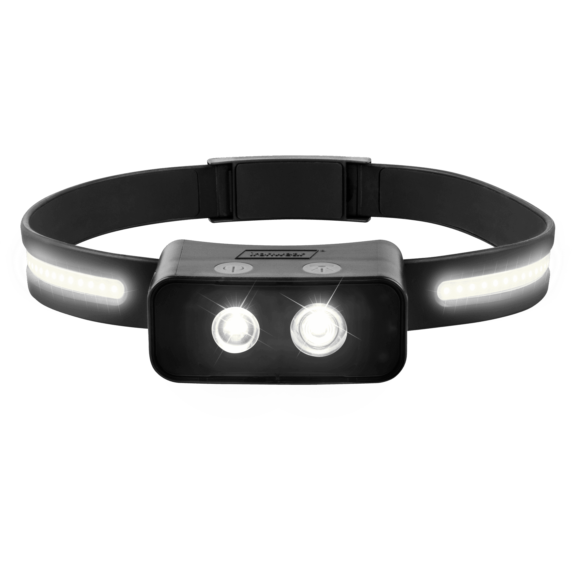 Nimbus Hard Hat Light w/ 360 Degree Illumination