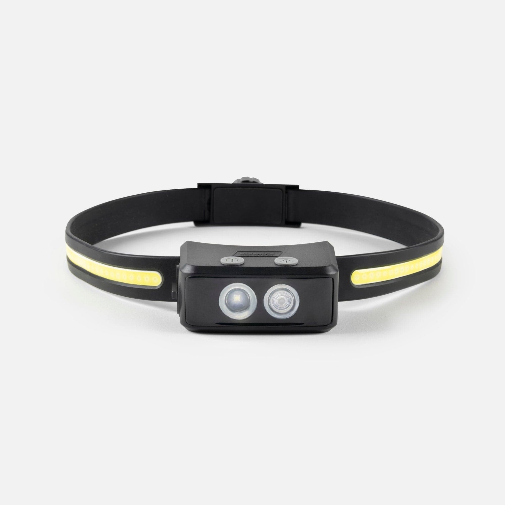 Nimbus X Safety Helmet Light w/ 360 Degree Illumination