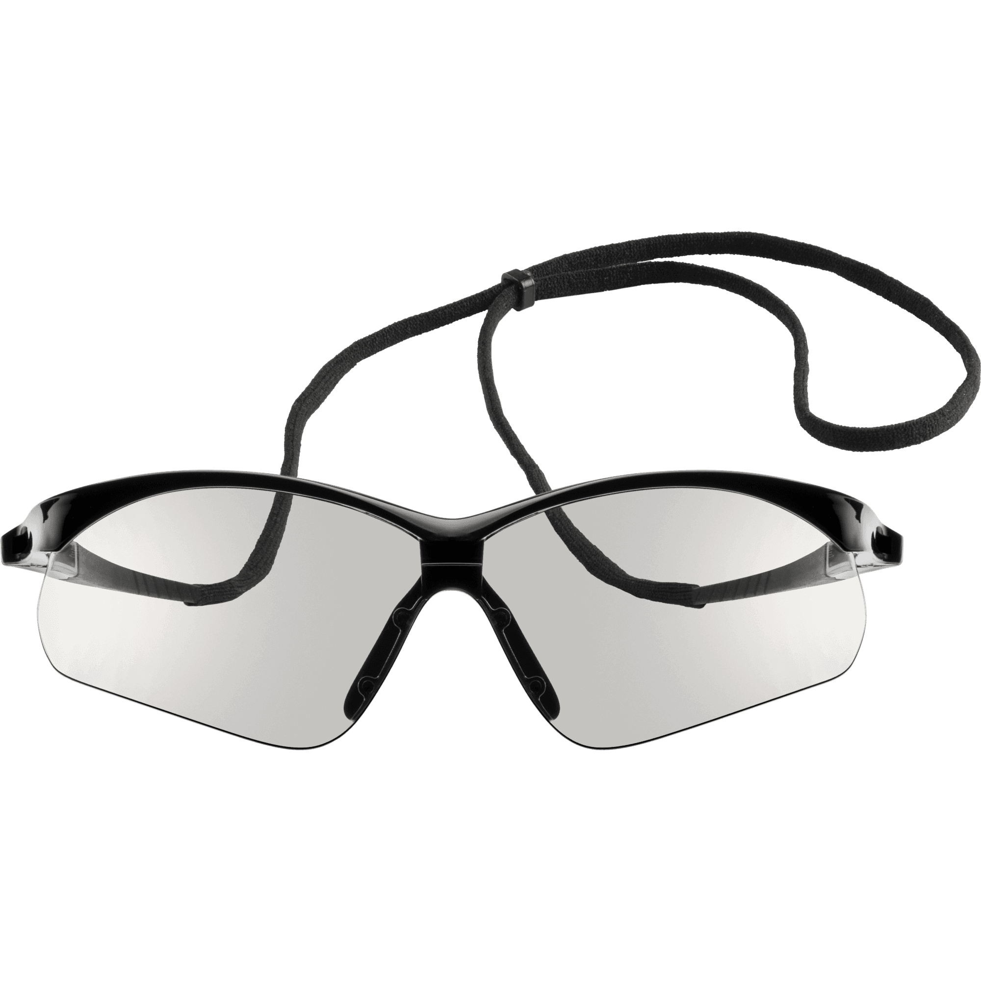 Demolition w/ Retainer Safety Glasses, 3080
