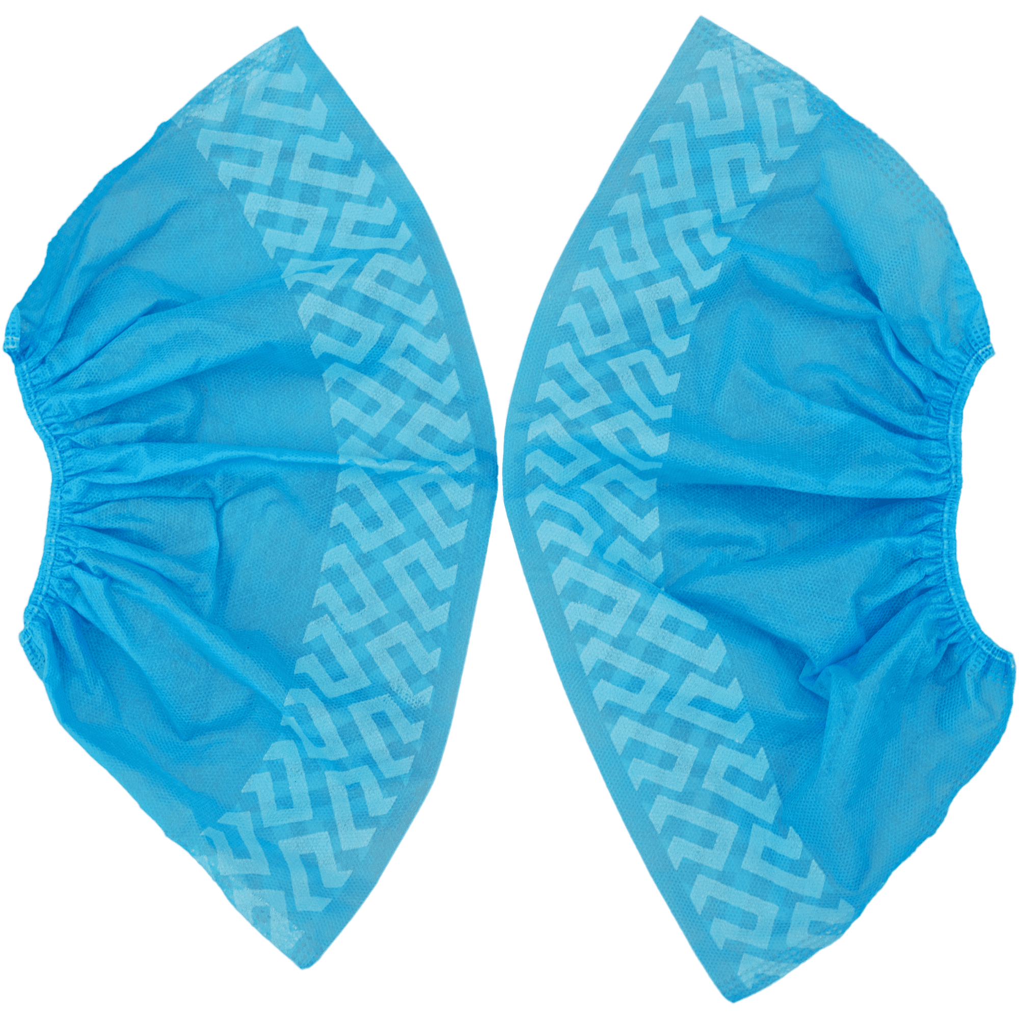 Disposable Polypropylene Non Slip Shoe Covers — view 2